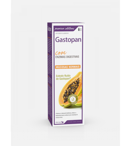 Gastopan gotas - 50Ml - Dietmed